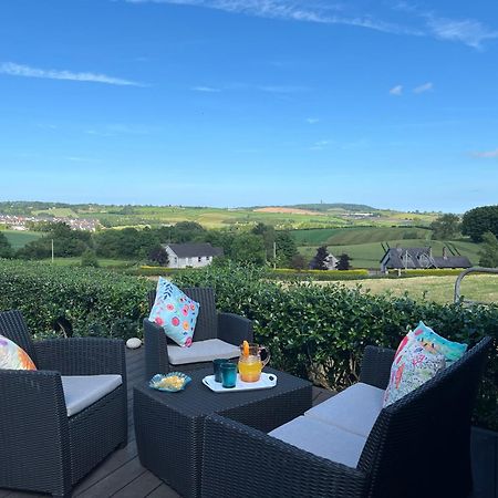The Cottage At Ashbrook - Charming Country Cottage Near Belfast Extérieur photo