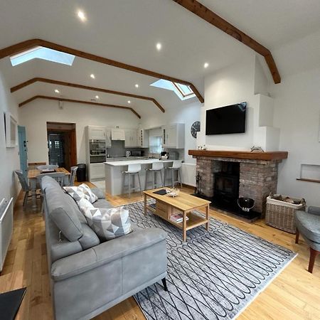 The Cottage At Ashbrook - Charming Country Cottage Near Belfast Extérieur photo