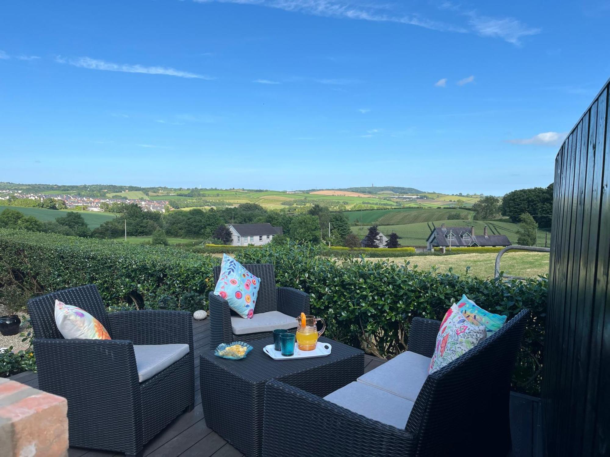 The Cottage At Ashbrook - Charming Country Cottage Near Belfast Extérieur photo