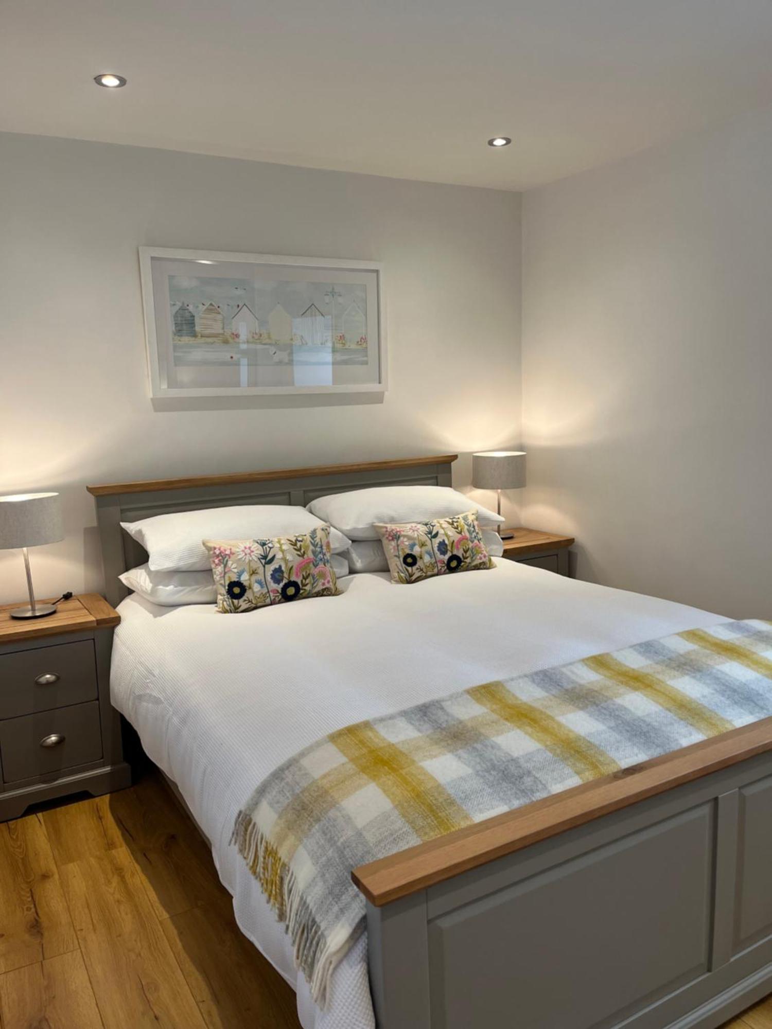 The Cottage At Ashbrook - Charming Country Cottage Near Belfast Extérieur photo