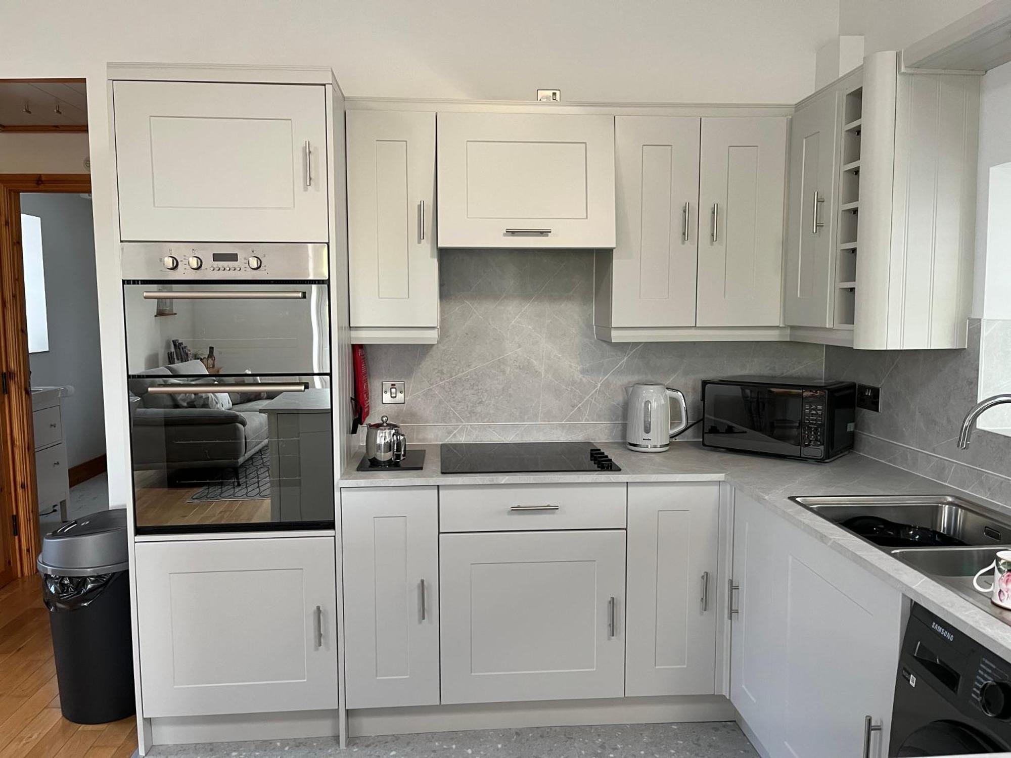 The Cottage At Ashbrook - Charming Country Cottage Near Belfast Extérieur photo