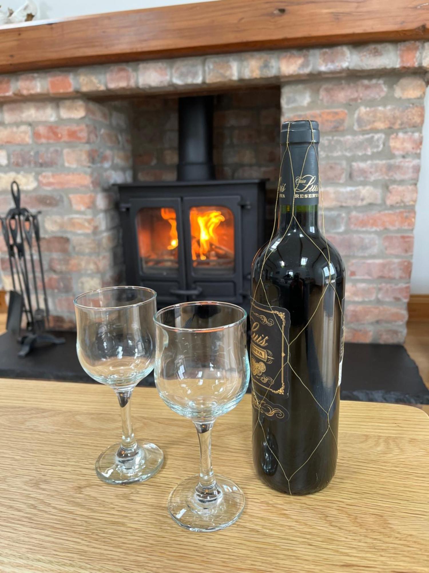 The Cottage At Ashbrook - Charming Country Cottage Near Belfast Extérieur photo