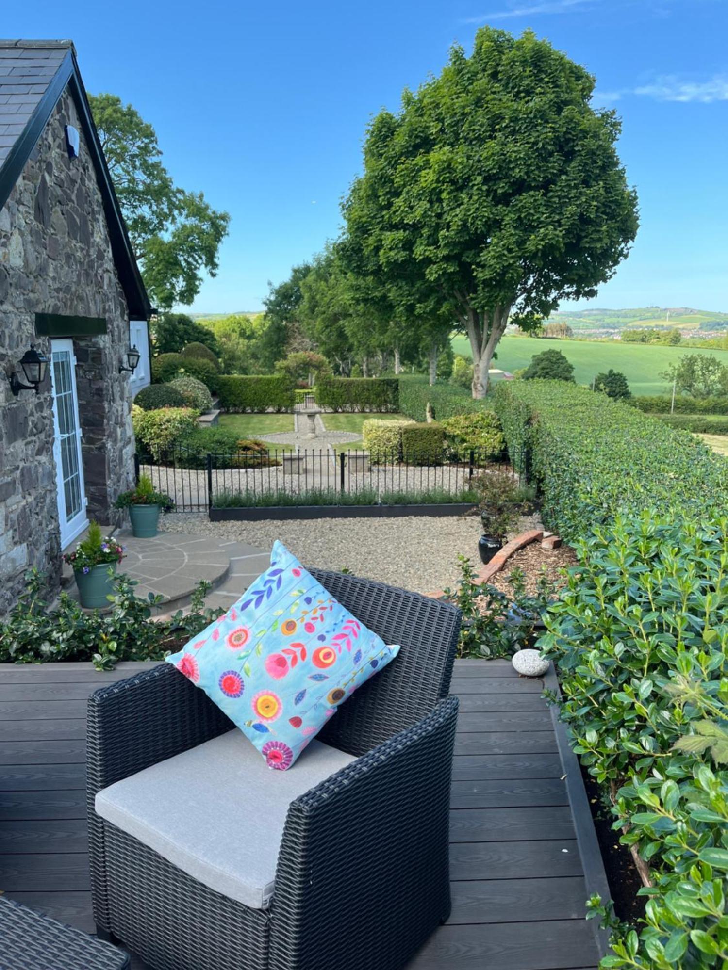 The Cottage At Ashbrook - Charming Country Cottage Near Belfast Extérieur photo