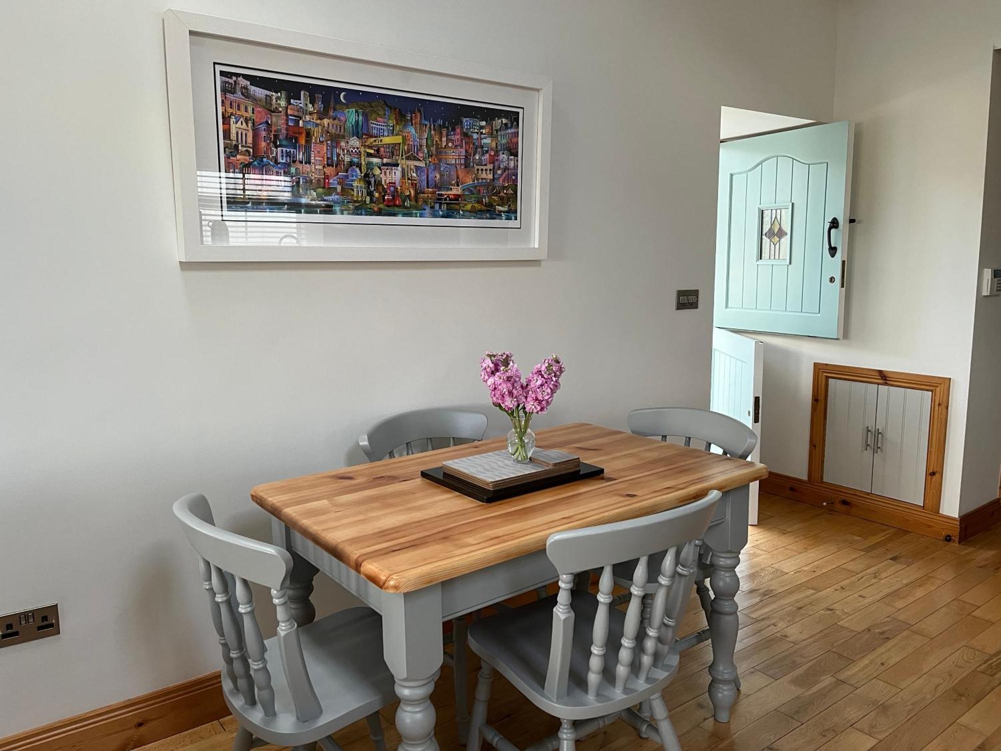 The Cottage At Ashbrook - Charming Country Cottage Near Belfast Extérieur photo