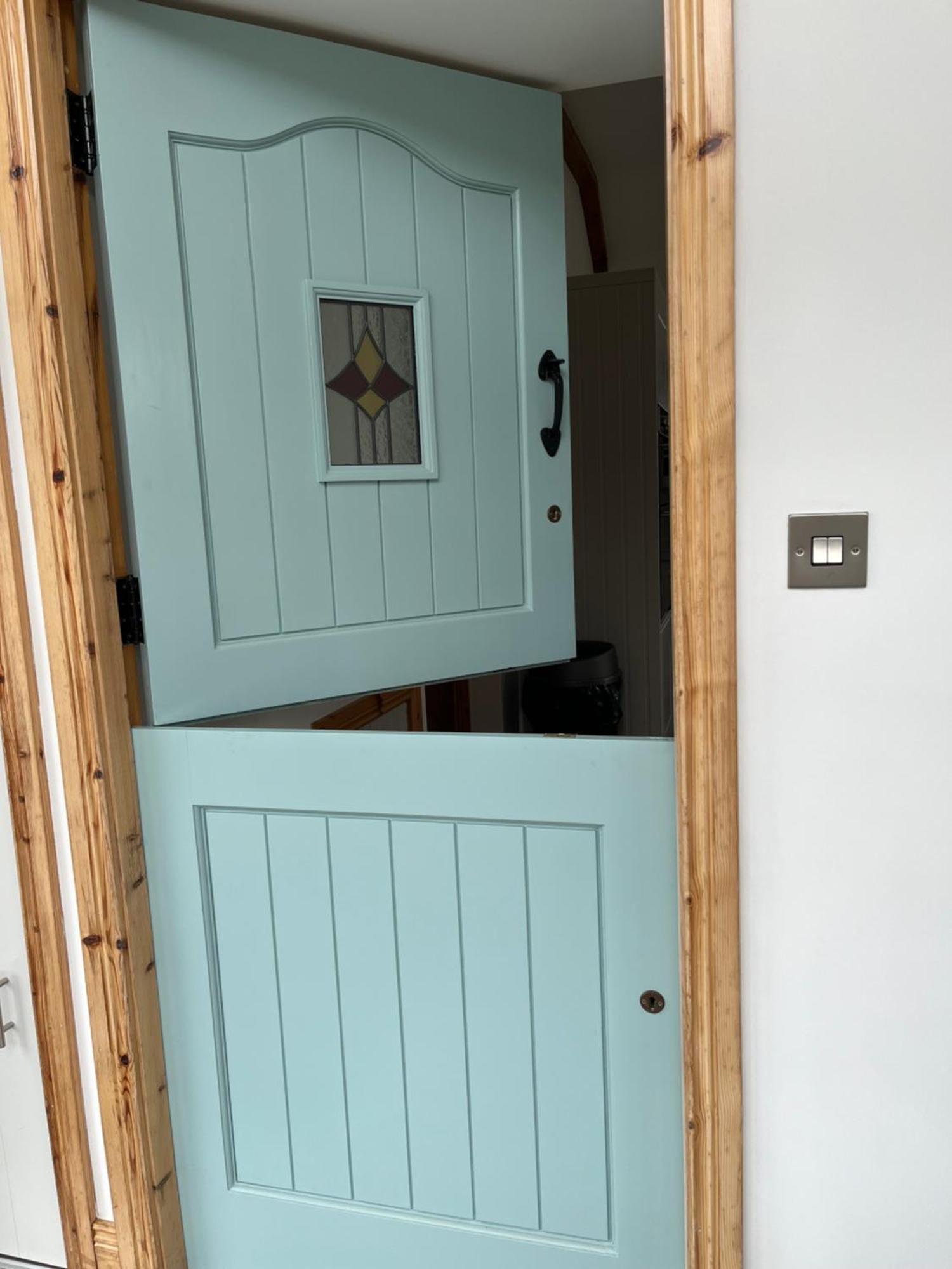 The Cottage At Ashbrook - Charming Country Cottage Near Belfast Extérieur photo